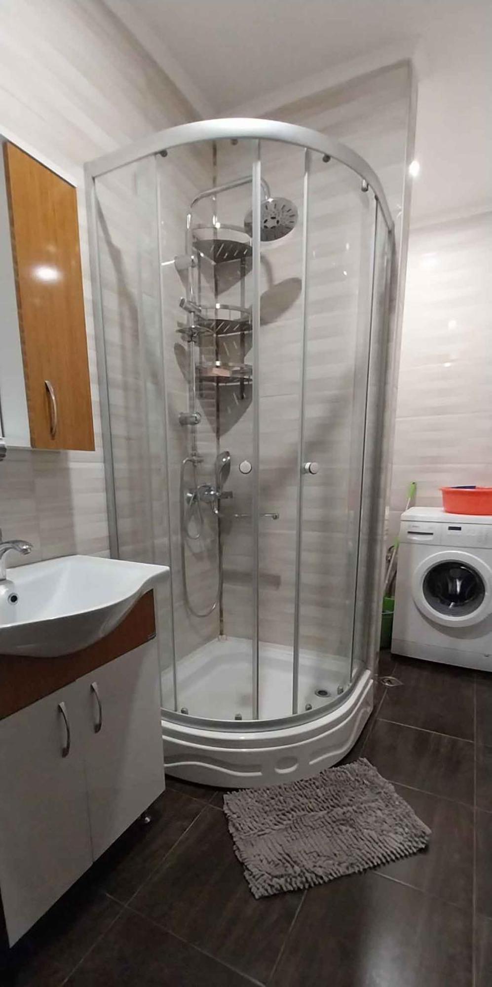 Full House Apartment Tbilisi ภายนอก รูปภาพ