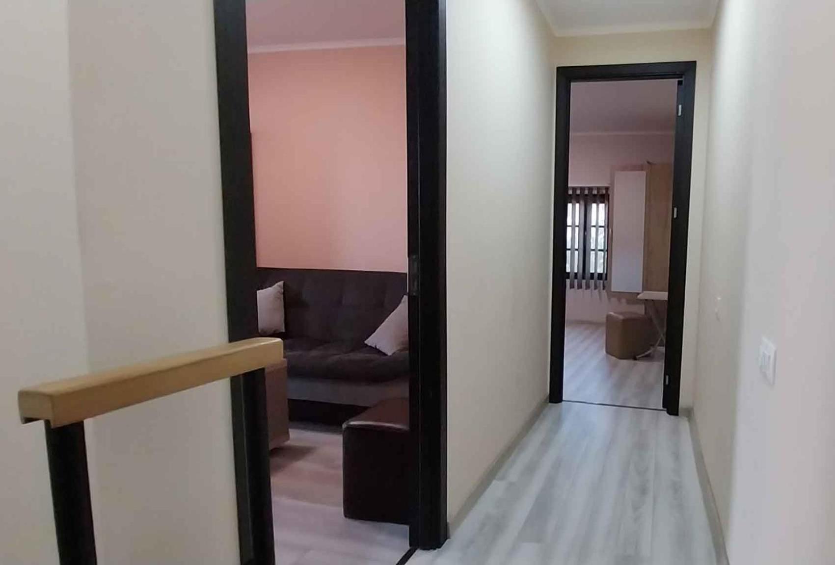 Full House Apartment Tbilisi ภายนอก รูปภาพ